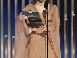 80th Annual Golden Globe Awards - Show