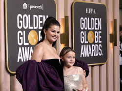 80th Annual Golden Globe Awards - Arrivals