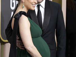 80th Annual Golden Globe Awards - Arrivals