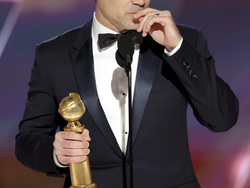 80th Annual Golden Globe Awards - Show