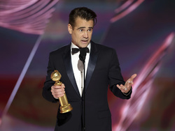 80th Annual Golden Globe Awards - Show