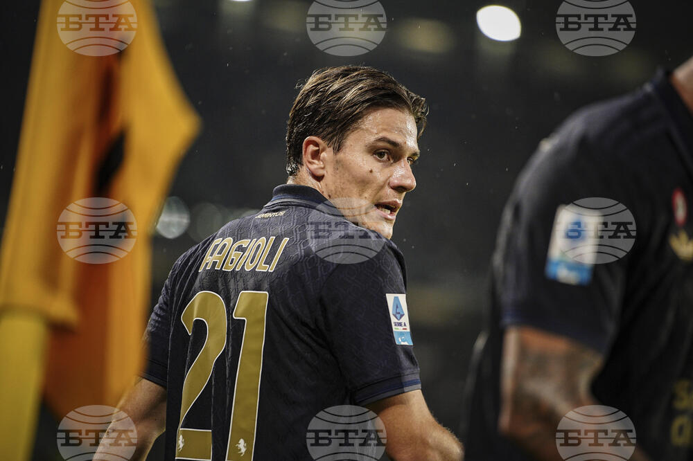 Ювентус не планира да се разделя с Николо Фаджоли