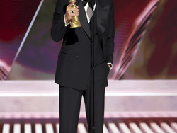 80th Annual Golden Globe Awards - Show