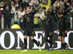 Italy Soccer Serie A
