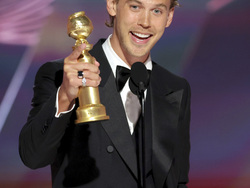 CORRECTION 80th Annual Golden Globe Awards - Show