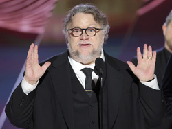 80th Annual Golden Globe Awards - Show