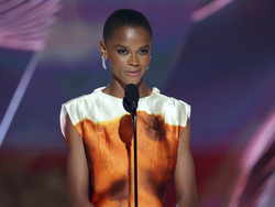 80th Annual Golden Globe Awards - Show