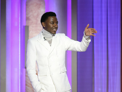 80th Annual Golden Globe Awards - Show