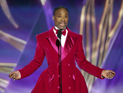 80th Annual Golden Globe Awards - Show