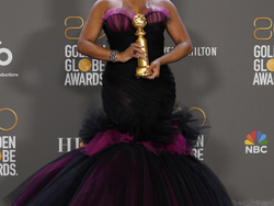 80th Annual Golden Globe Awards - Press Room