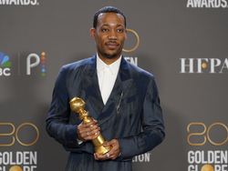 80th Annual Golden Globe Awards - Press Room