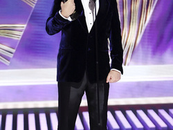 80th Annual Golden Globe Awards - Show