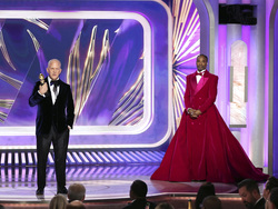 80th Annual Golden Globe Awards - Show