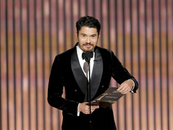 80th Annual Golden Globe Awards - Show