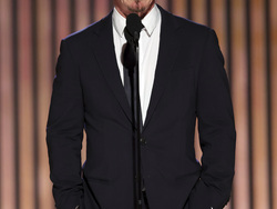 80th Annual Golden Globe Awards - Show
