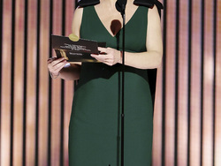 CORRECTION 80th Annual Golden Globe Awards - Show