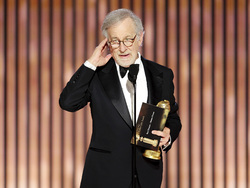 80th Annual Golden Globe Awards - Show