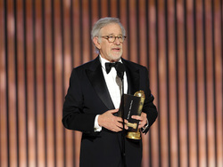 80th Annual Golden Globe Awards - Show