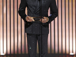 80th Annual Golden Globe Awards - Show
