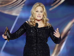 80th Annual Golden Globe Awards - Show