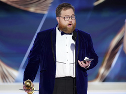 80th Annual Golden Globe Awards - Show