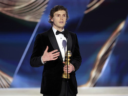 80th Annual Golden Globe Awards - Show