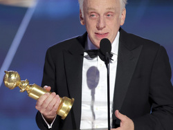 80th Annual Golden Globe Awards - Show