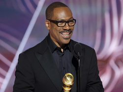 80th Annual Golden Globe Awards - Show