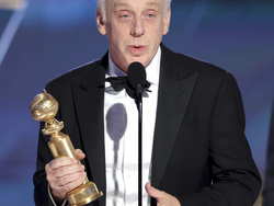 80th Annual Golden Globe Awards - Show