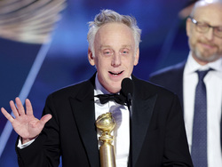 80th Annual Golden Globe Awards - Show