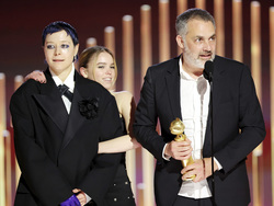80th Annual Golden Globe Awards - Show