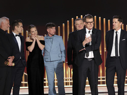80th Annual Golden Globe Awards - Show