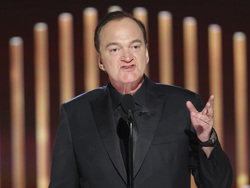 80th Annual Golden Globe Awards - Show