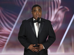 80th Annual Golden Globe Awards - Show