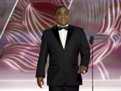 80th Annual Golden Globe Awards - Show