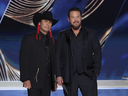 80th Annual Golden Globe Awards - Show