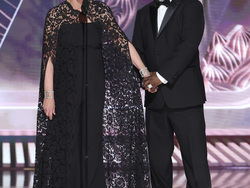 80th Annual Golden Globe Awards - Show