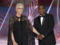 80th Annual Golden Globe Awards - Show