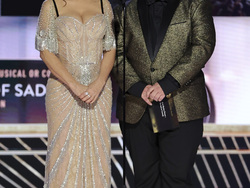 80th Annual Golden Globe Awards - Show