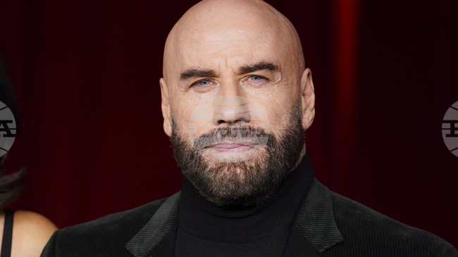 Джон Траволта ще представи на фестивала в Кан първия си филм като режисьор