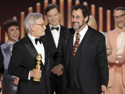 80th Annual Golden Globe Awards - Show