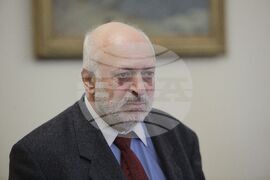 Министерски съвет - заседание