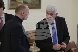 Министерски съвет - заседание
