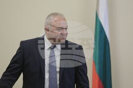 Министерски съвет - заседание