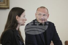 Министерски съвет - заседание