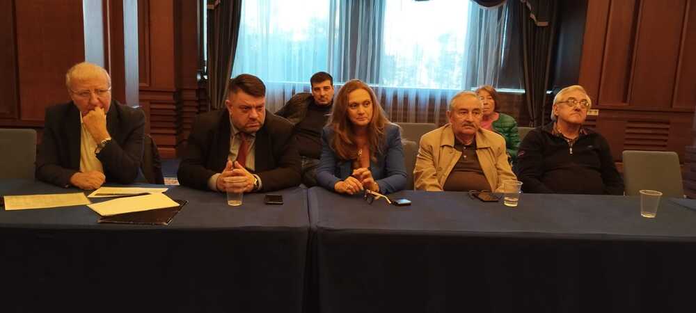 Коалиция „БСП – Обединена левица“: Само ние предлагаме решения за справяне с бюджетния дефицит, причинен от сглобката