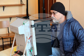 Варна - Частични местни избори