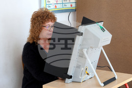 Варна - Частични местни избори