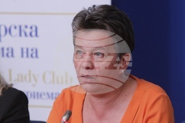 Национален пресклуб на БТА София - Национална менторска програма за жени предприемачи - пресконференция