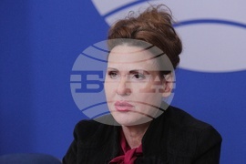Национален пресклуб на БТА София - Национална менторска програма за жени предприемачи - пресконференция